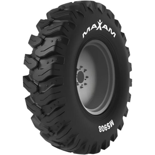 11/0 R20 150B Maxam MS908 Wheel Loader